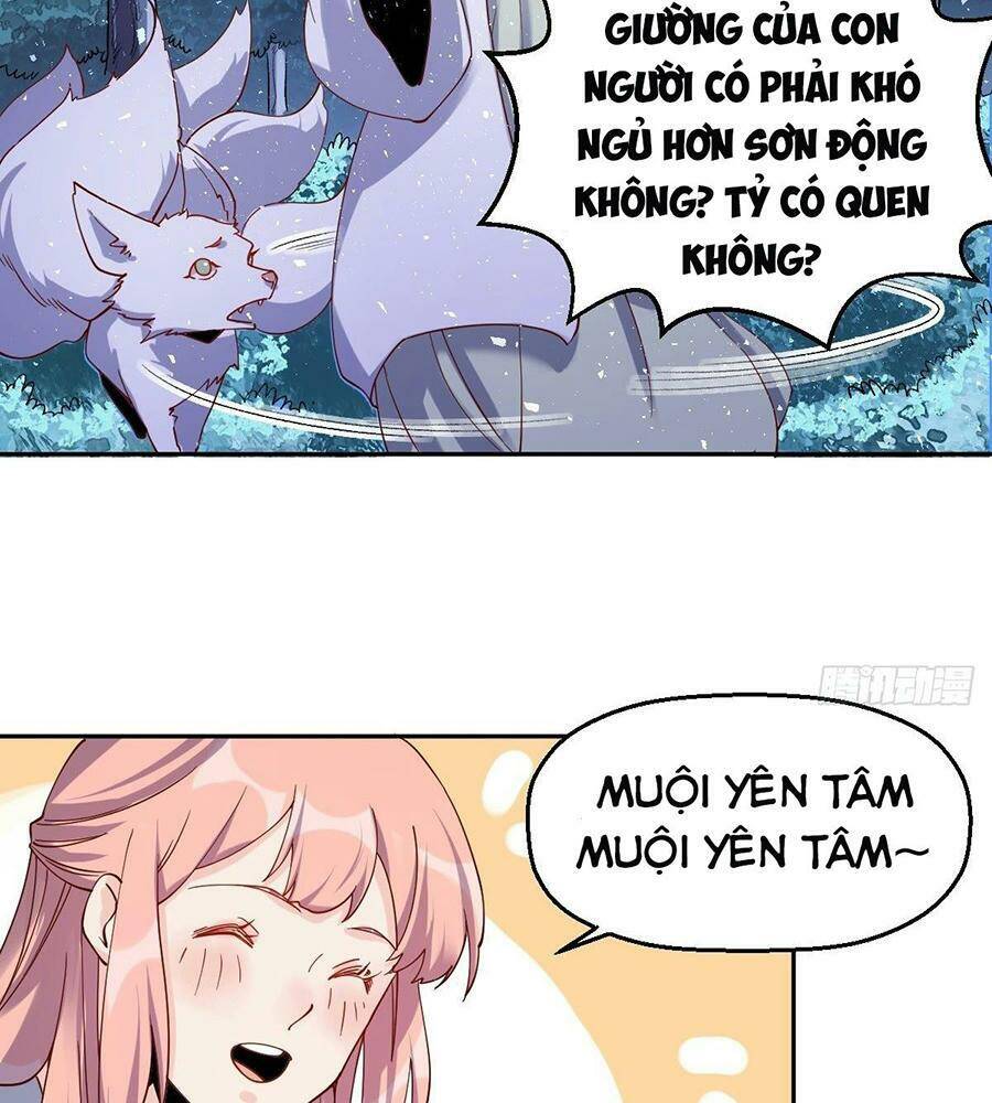 Nguyên Lai Ta Là Tu Tiên Đại Lão chapter 27 - Trang 56