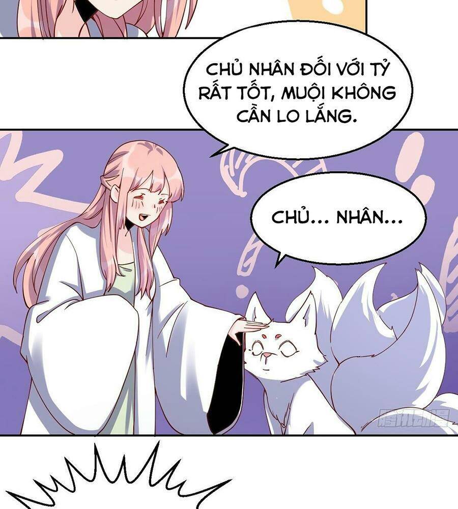 Nguyên Lai Ta Là Tu Tiên Đại Lão chapter 27 - Trang 57