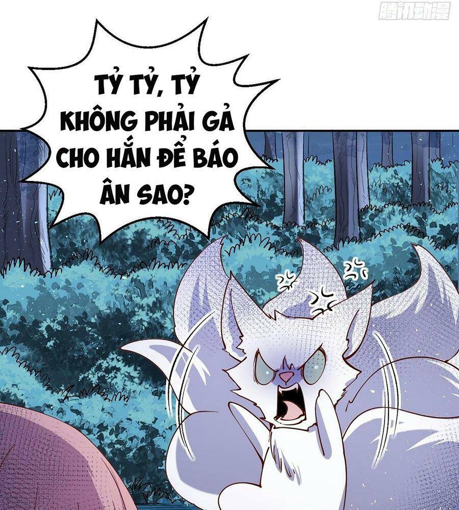 Nguyên Lai Ta Là Tu Tiên Đại Lão chapter 27 - Trang 59