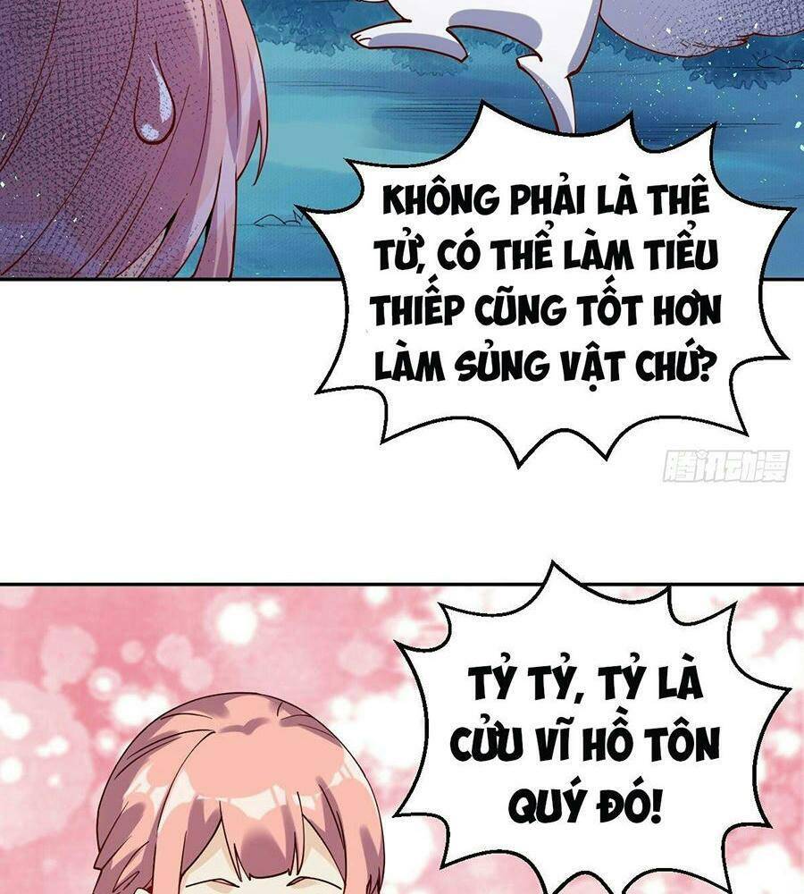 Nguyên Lai Ta Là Tu Tiên Đại Lão chapter 27 - Trang 60