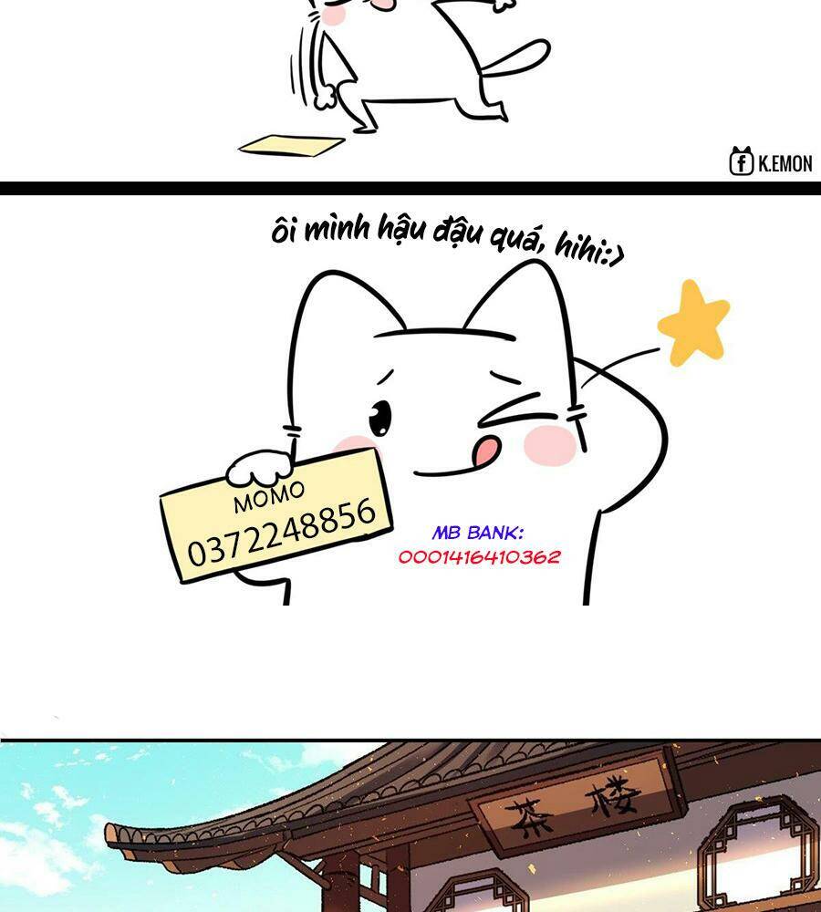 Nguyên Lai Ta Là Tu Tiên Đại Lão chapter 27 - Trang 6