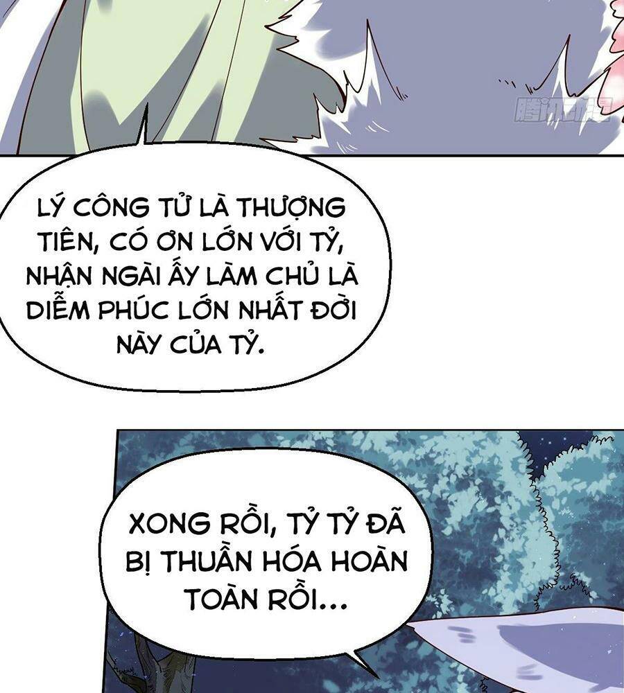 Nguyên Lai Ta Là Tu Tiên Đại Lão chapter 27 - Trang 62