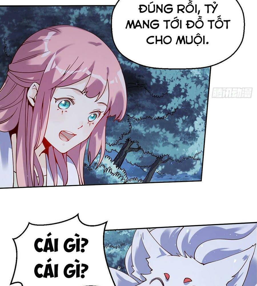 Nguyên Lai Ta Là Tu Tiên Đại Lão chapter 27 - Trang 64