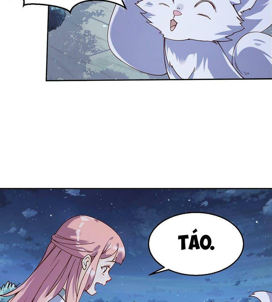 Nguyên Lai Ta Là Tu Tiên Đại Lão chapter 27 - Trang 65