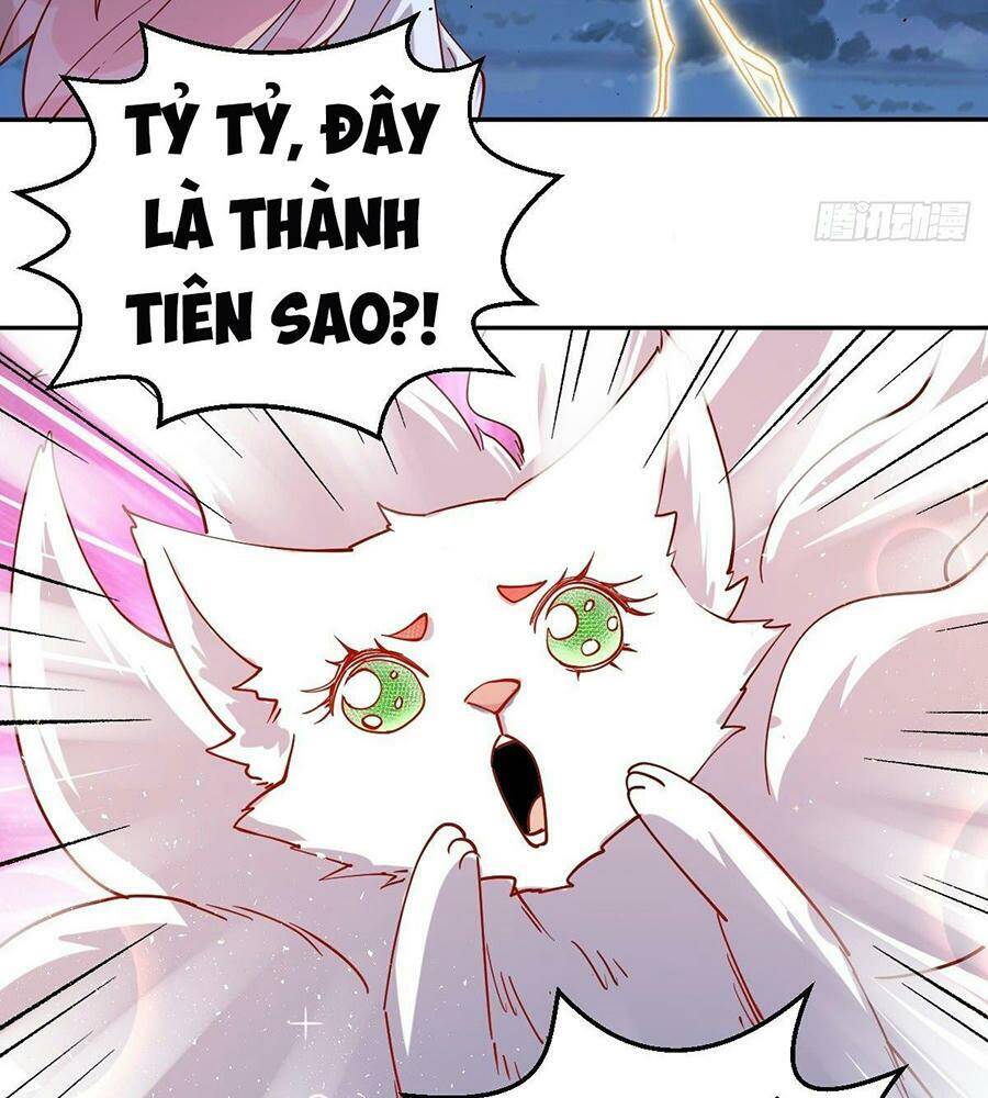 Nguyên Lai Ta Là Tu Tiên Đại Lão chapter 27 - Trang 75