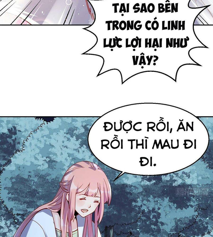 Nguyên Lai Ta Là Tu Tiên Đại Lão chapter 27 - Trang 76
