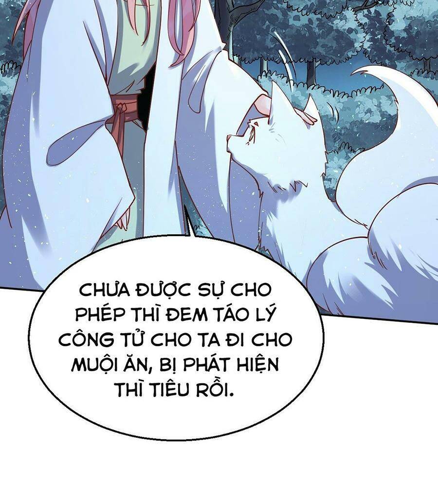 Nguyên Lai Ta Là Tu Tiên Đại Lão chapter 27 - Trang 77