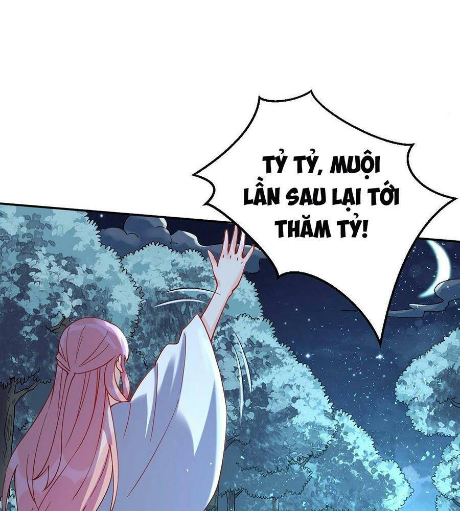 Nguyên Lai Ta Là Tu Tiên Đại Lão chapter 27 - Trang 78