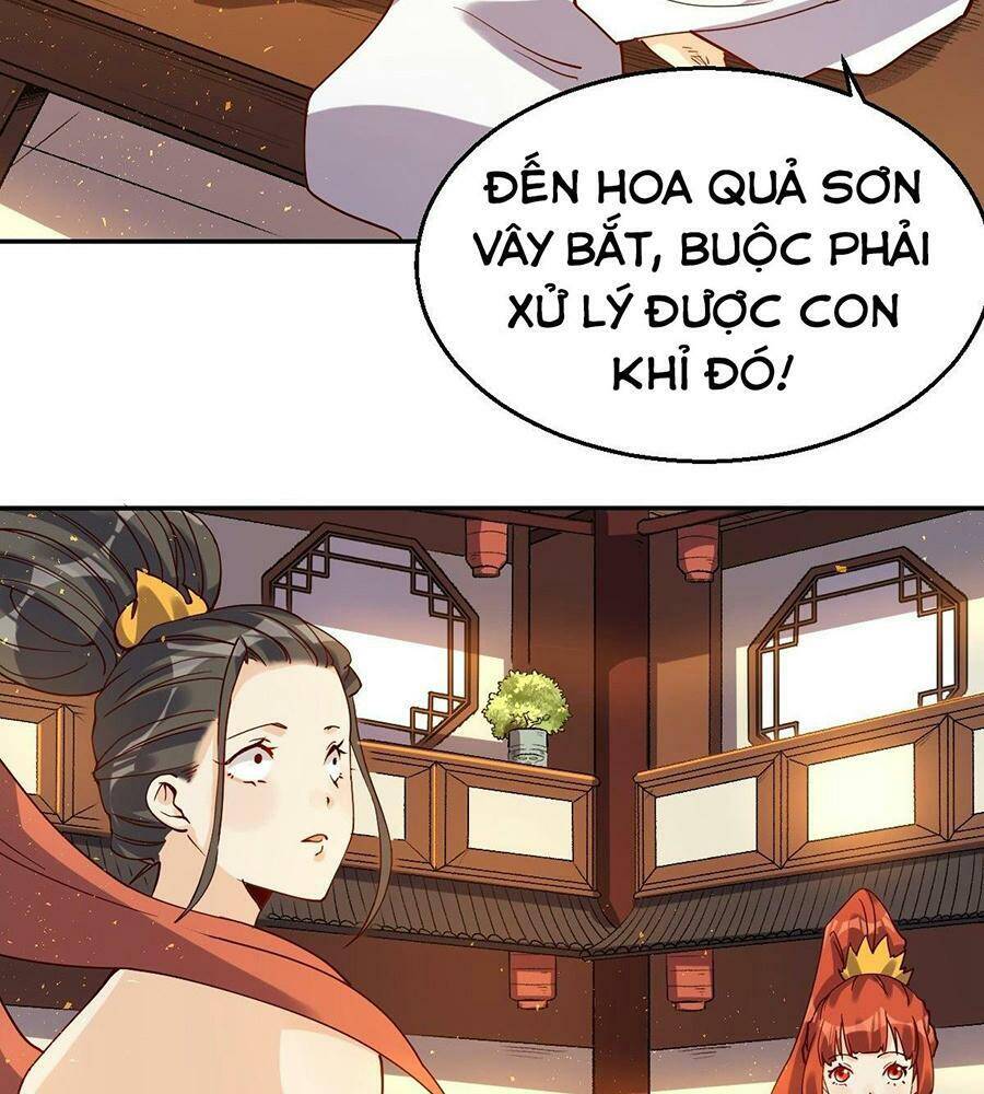Nguyên Lai Ta Là Tu Tiên Đại Lão chapter 27 - Trang 9