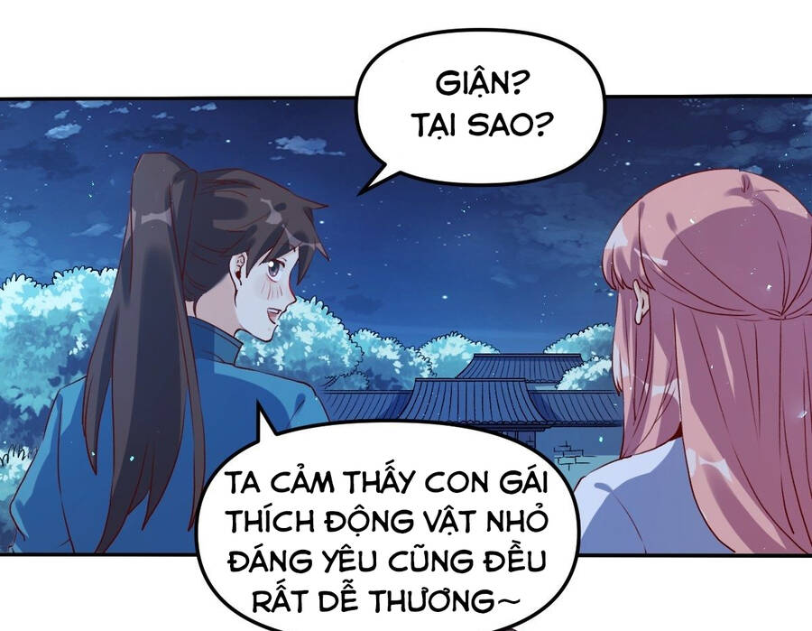 Nguyên Lai Ta Là Tu Tiên Đại Lão chapter 28 - Trang 11