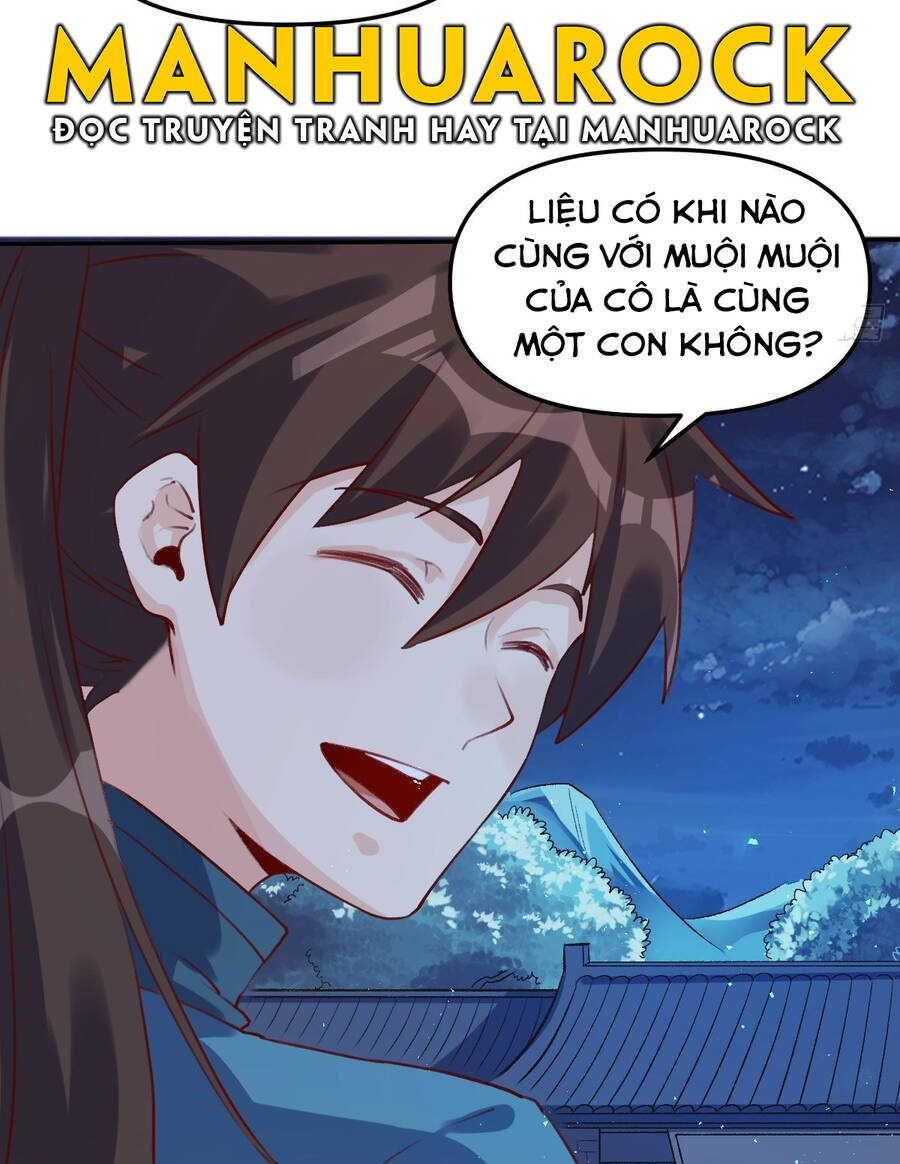 Nguyên Lai Ta Là Tu Tiên Đại Lão chapter 28 - Trang 13