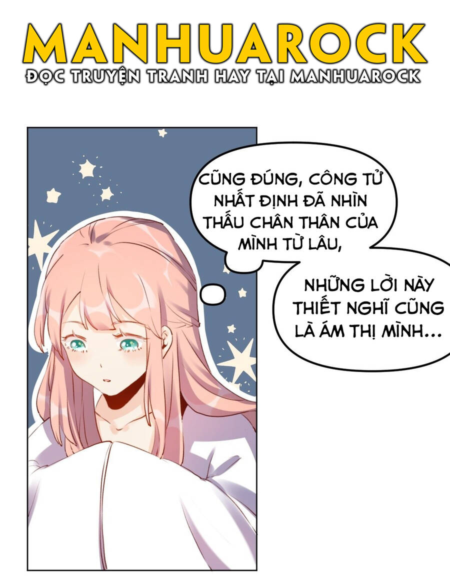 Nguyên Lai Ta Là Tu Tiên Đại Lão chapter 28 - Trang 17