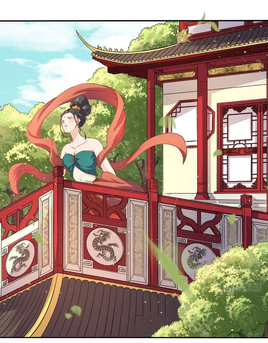 Nguyên Lai Ta Là Tu Tiên Đại Lão chapter 28 - Trang 22