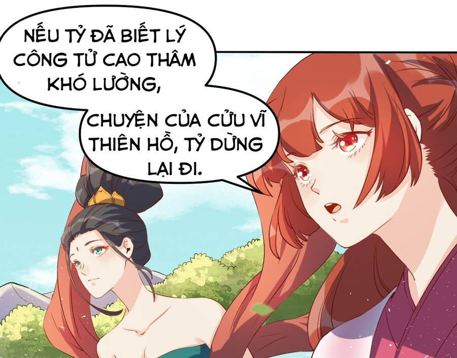 Nguyên Lai Ta Là Tu Tiên Đại Lão chapter 28 - Trang 24
