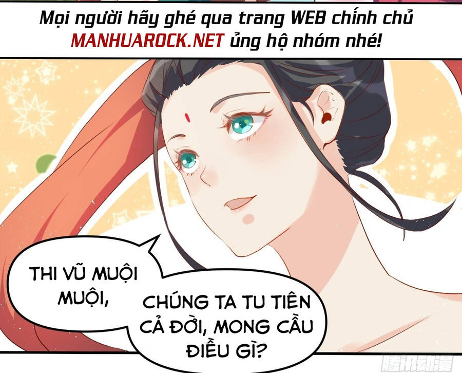 Nguyên Lai Ta Là Tu Tiên Đại Lão chapter 28 - Trang 25