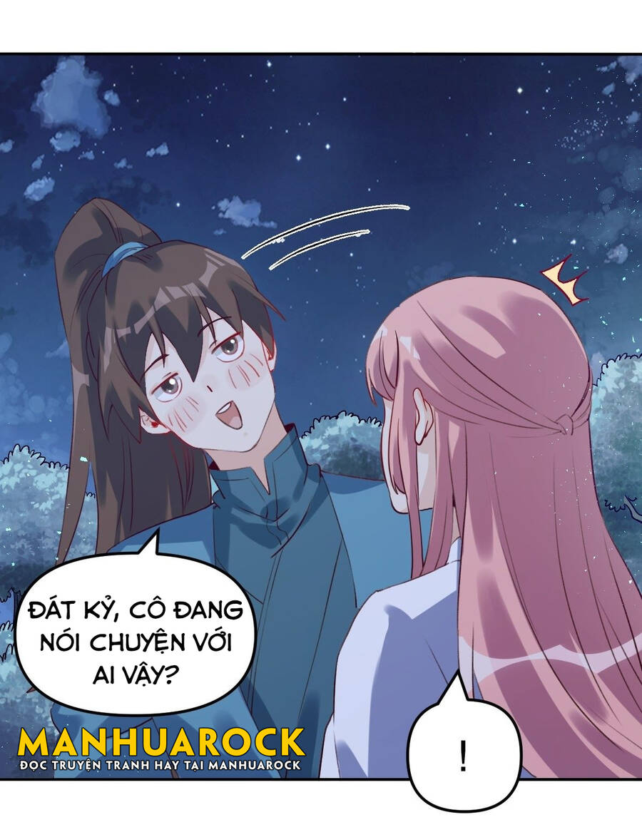 Nguyên Lai Ta Là Tu Tiên Đại Lão chapter 28 - Trang 3