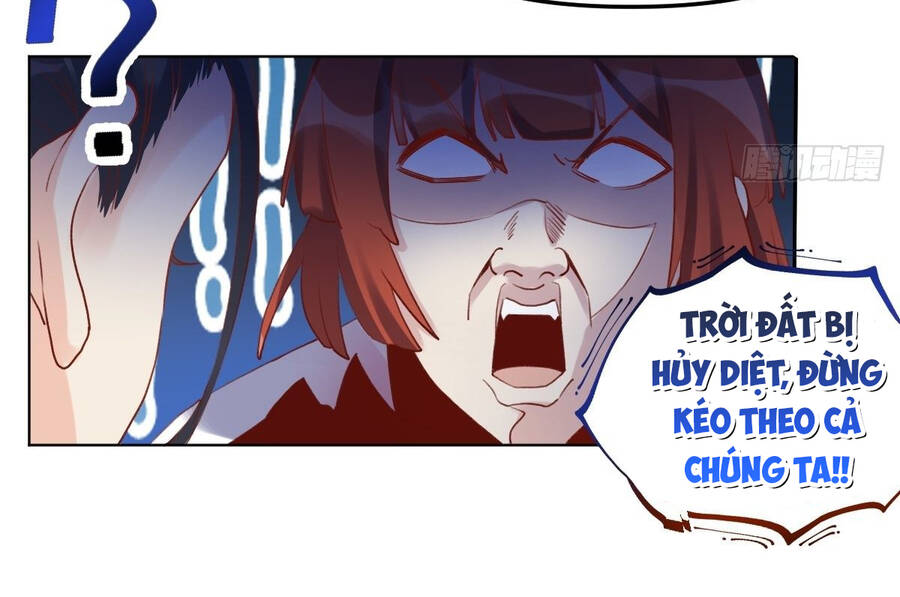 Nguyên Lai Ta Là Tu Tiên Đại Lão chapter 28 - Trang 34