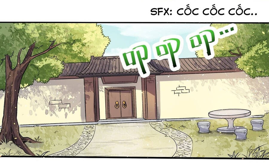 Nguyên Lai Ta Là Tu Tiên Đại Lão chapter 28 - Trang 38
