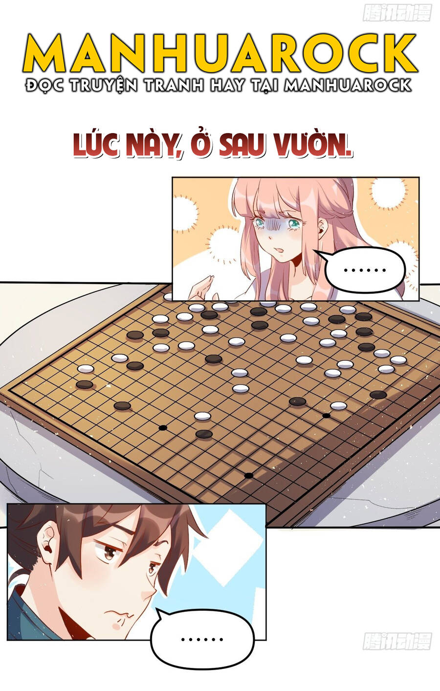 Nguyên Lai Ta Là Tu Tiên Đại Lão chapter 28 - Trang 39
