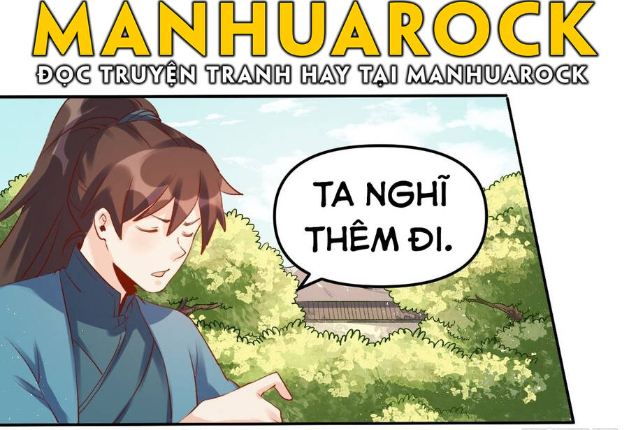 Nguyên Lai Ta Là Tu Tiên Đại Lão chapter 28 - Trang 42