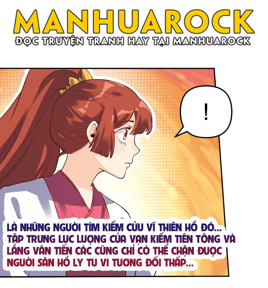 Nguyên Lai Ta Là Tu Tiên Đại Lão chapter 28 - Trang 57