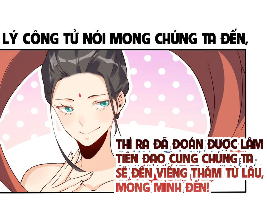 Nguyên Lai Ta Là Tu Tiên Đại Lão chapter 28 - Trang 60