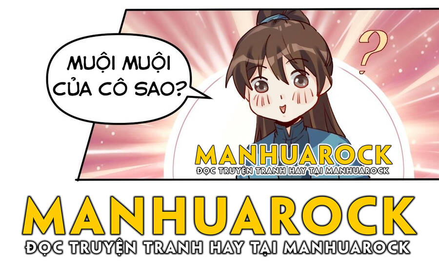 Nguyên Lai Ta Là Tu Tiên Đại Lão chapter 28 - Trang 6