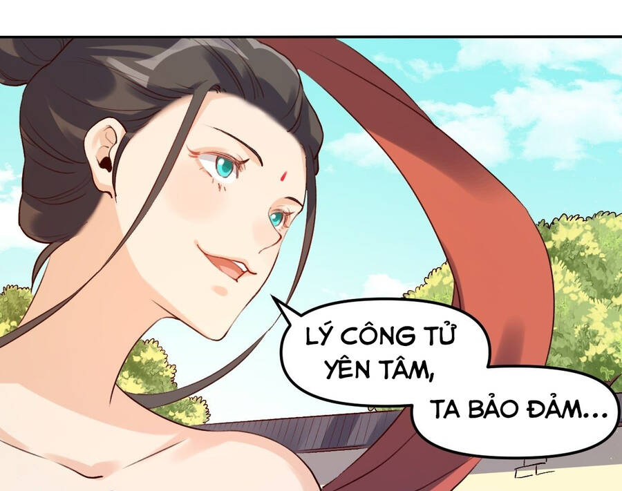 Nguyên Lai Ta Là Tu Tiên Đại Lão chapter 28 - Trang 61
