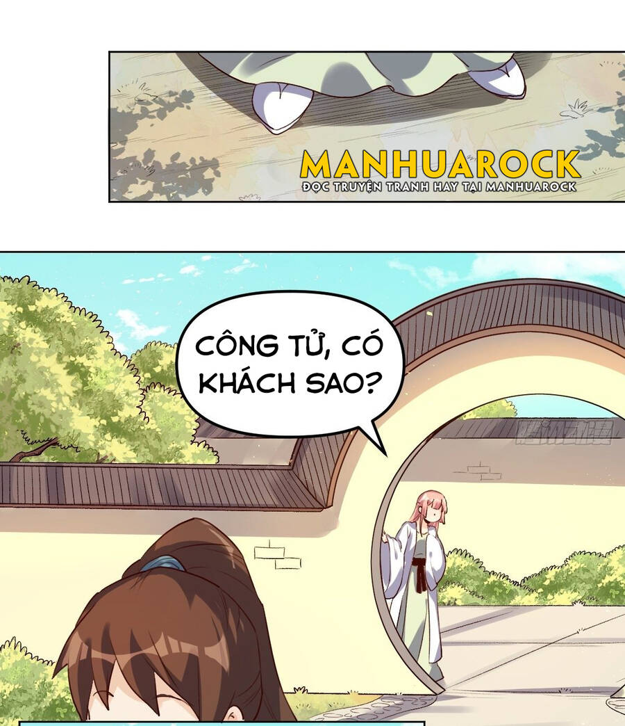 Nguyên Lai Ta Là Tu Tiên Đại Lão chapter 28 - Trang 63