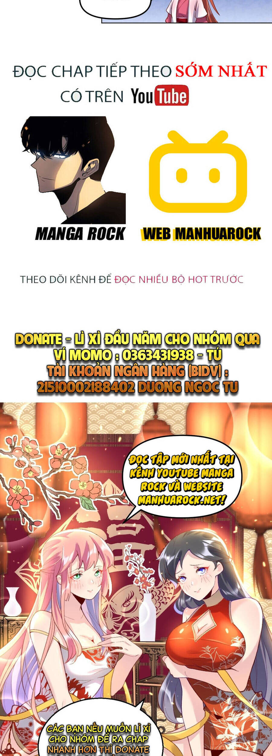 Nguyên Lai Ta Là Tu Tiên Đại Lão chapter 28 - Trang 66