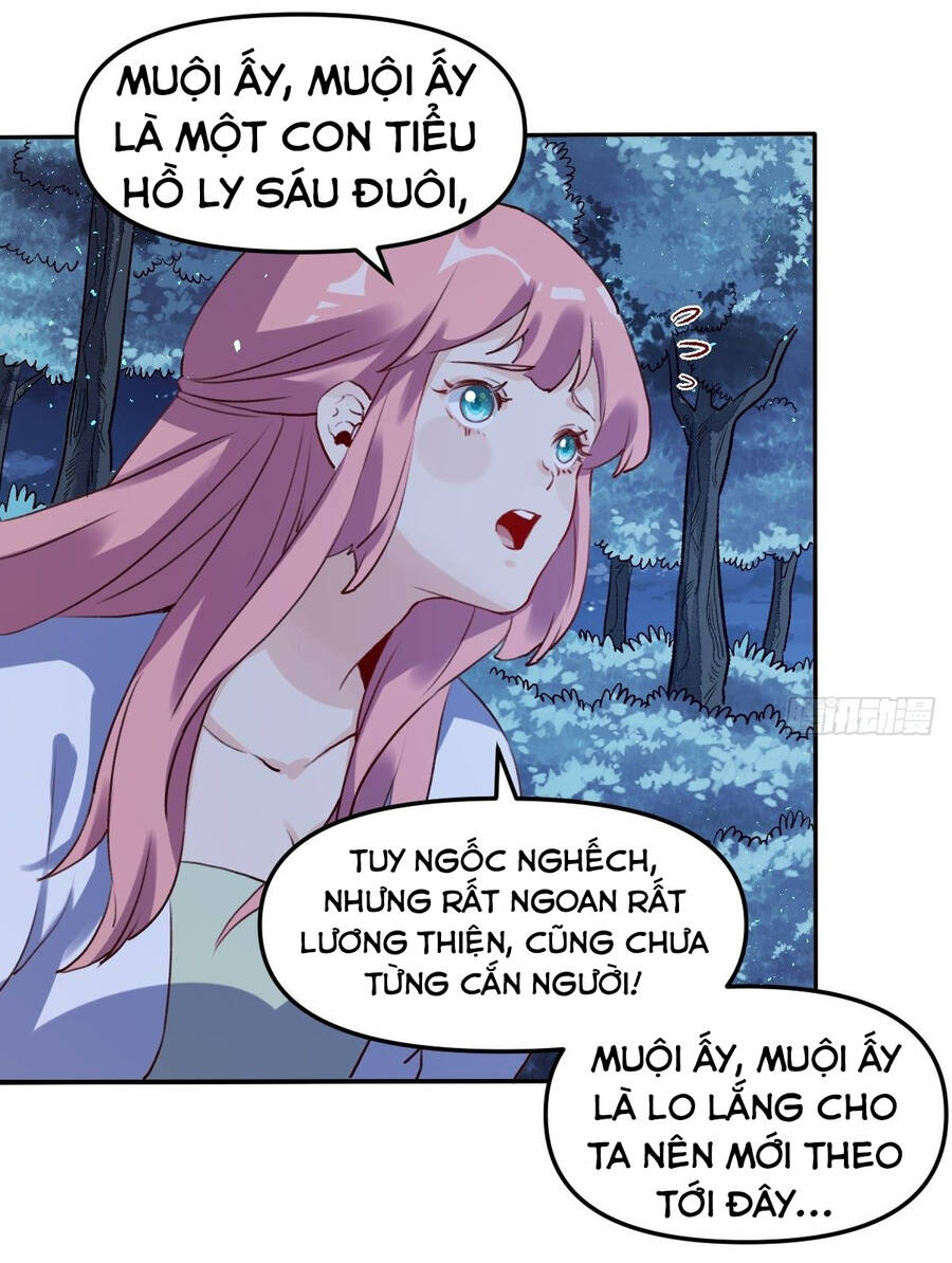 Nguyên Lai Ta Là Tu Tiên Đại Lão chapter 28 - Trang 7