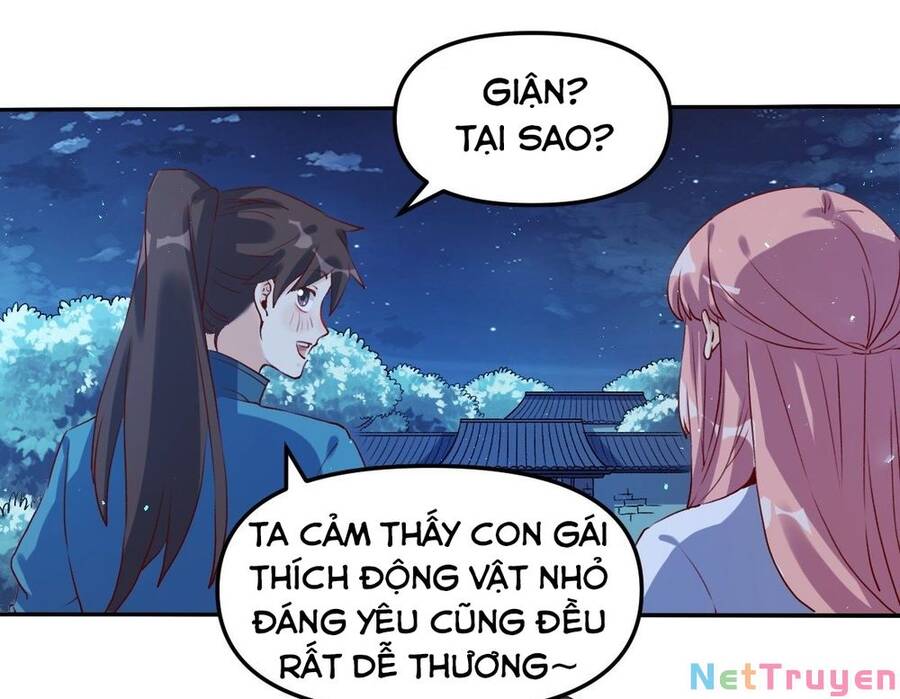 Nguyên Lai Ta Là Tu Tiên Đại Lão chapter 29 - Trang 11