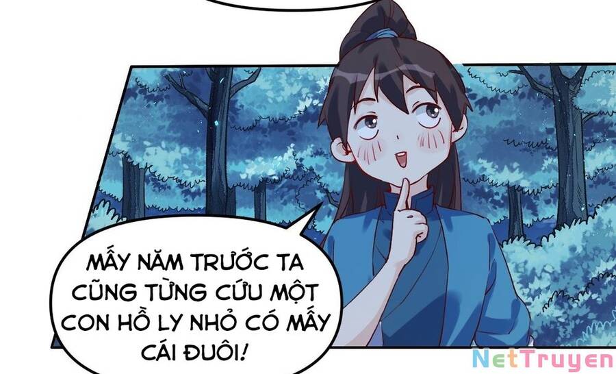 Nguyên Lai Ta Là Tu Tiên Đại Lão chapter 29 - Trang 12