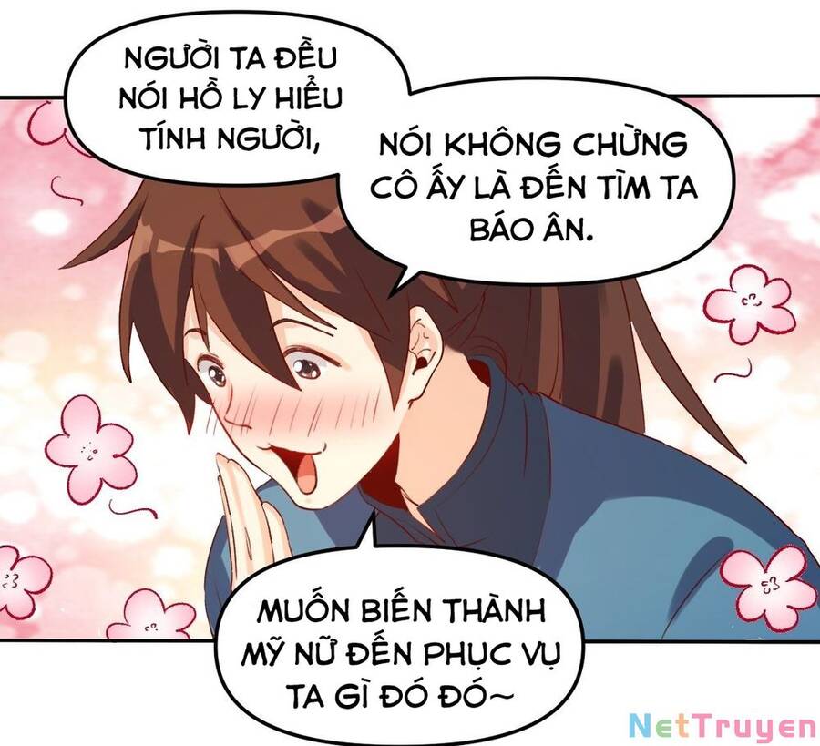 Nguyên Lai Ta Là Tu Tiên Đại Lão chapter 29 - Trang 15