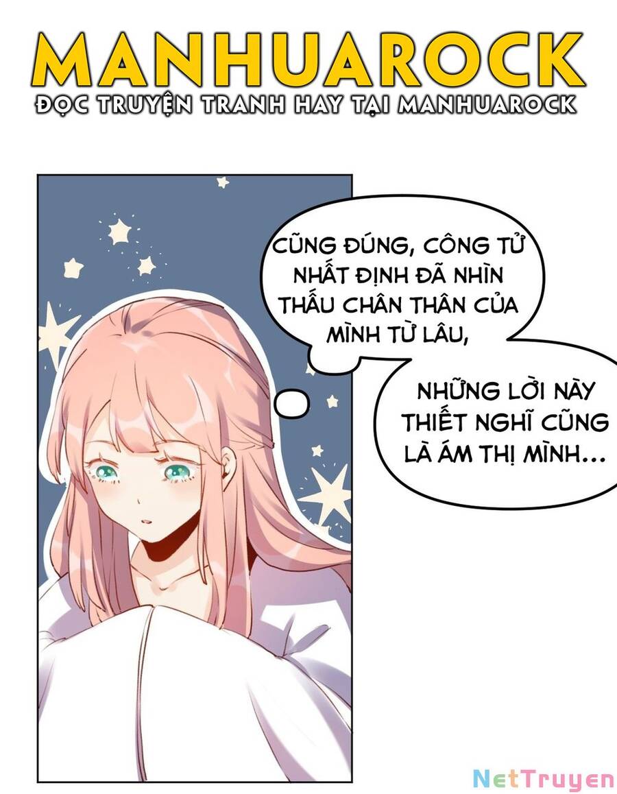 Nguyên Lai Ta Là Tu Tiên Đại Lão chapter 29 - Trang 17