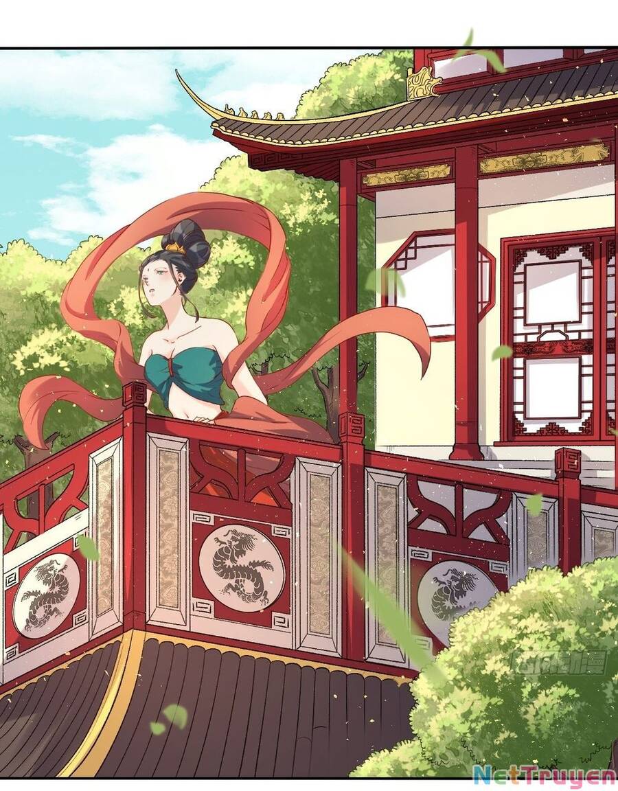 Nguyên Lai Ta Là Tu Tiên Đại Lão chapter 29 - Trang 22