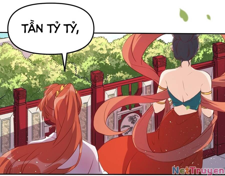 Nguyên Lai Ta Là Tu Tiên Đại Lão chapter 29 - Trang 23