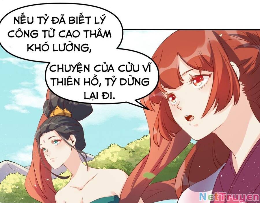 Nguyên Lai Ta Là Tu Tiên Đại Lão chapter 29 - Trang 24