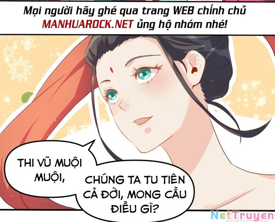 Nguyên Lai Ta Là Tu Tiên Đại Lão chapter 29 - Trang 25