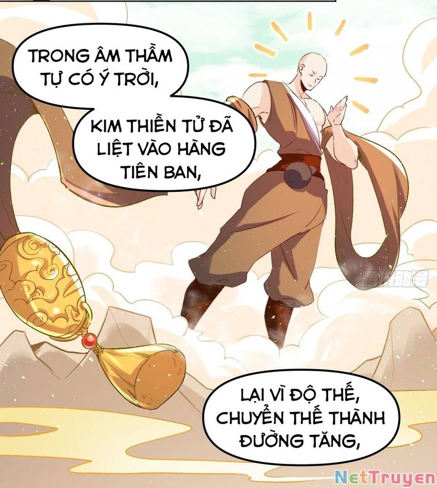 Nguyên Lai Ta Là Tu Tiên Đại Lão chapter 29 - Trang 28