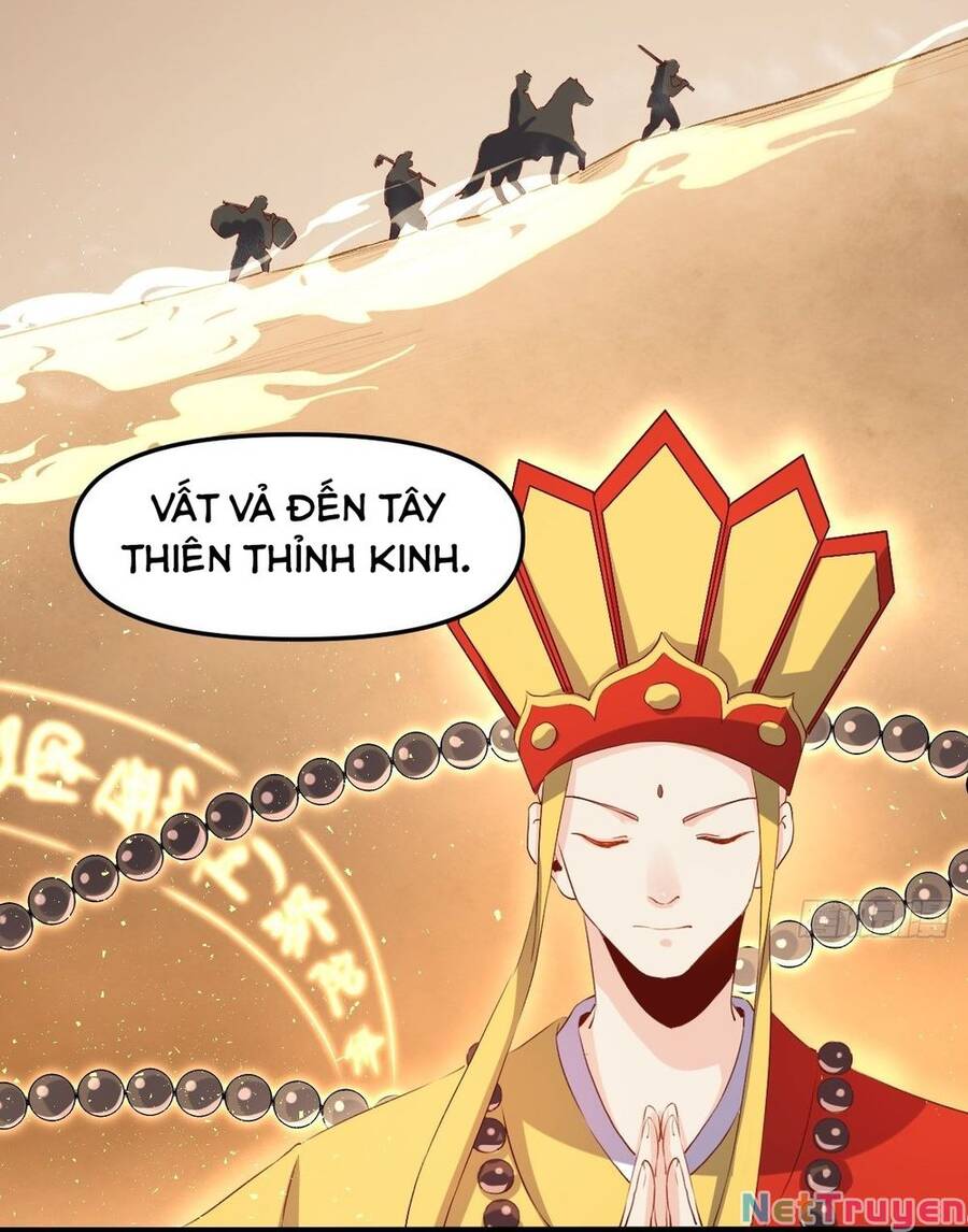 Nguyên Lai Ta Là Tu Tiên Đại Lão chapter 29 - Trang 29