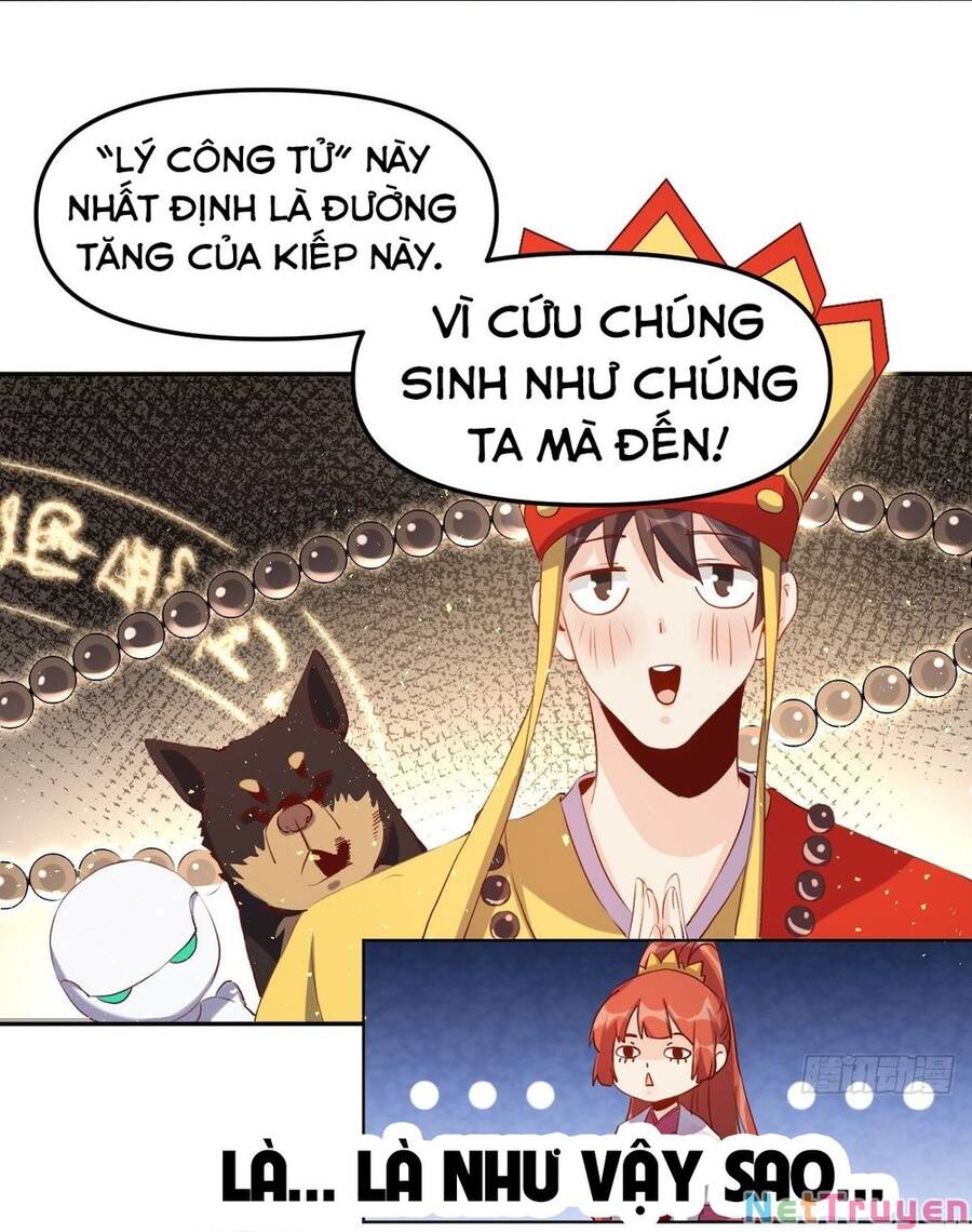 Nguyên Lai Ta Là Tu Tiên Đại Lão chapter 29 - Trang 30