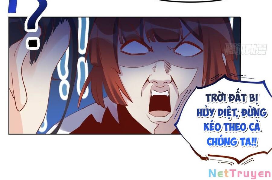 Nguyên Lai Ta Là Tu Tiên Đại Lão chapter 29 - Trang 34