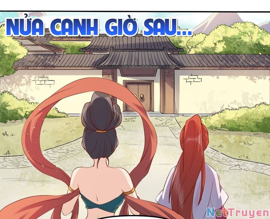 Nguyên Lai Ta Là Tu Tiên Đại Lão chapter 29 - Trang 35
