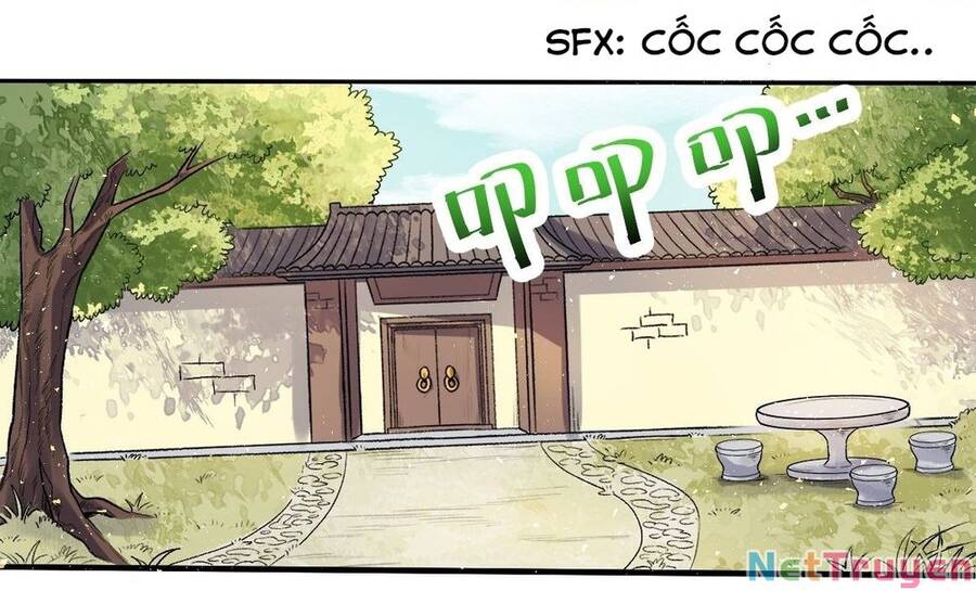 Nguyên Lai Ta Là Tu Tiên Đại Lão chapter 29 - Trang 38
