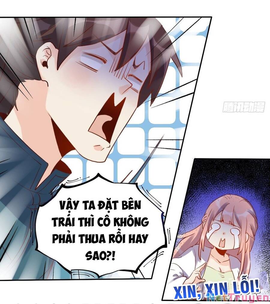 Nguyên Lai Ta Là Tu Tiên Đại Lão chapter 29 - Trang 41
