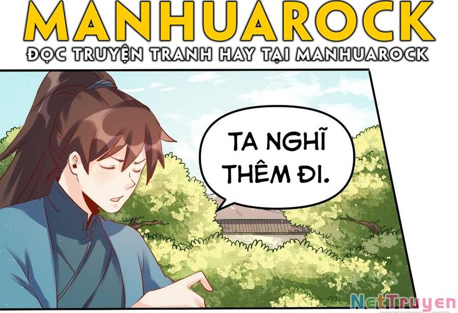 Nguyên Lai Ta Là Tu Tiên Đại Lão chapter 29 - Trang 42