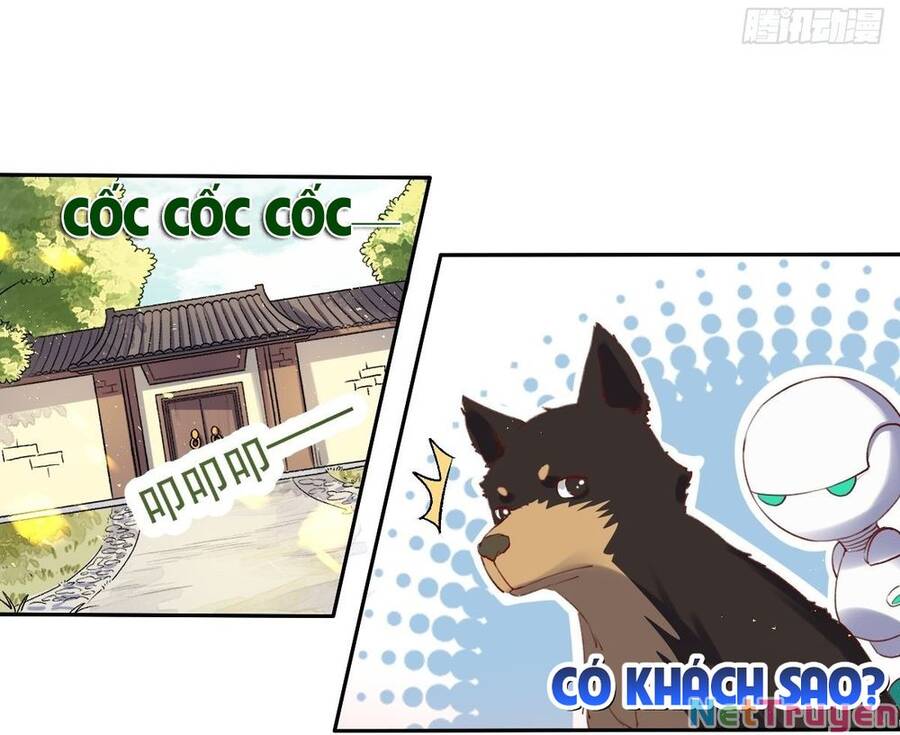 Nguyên Lai Ta Là Tu Tiên Đại Lão chapter 29 - Trang 45