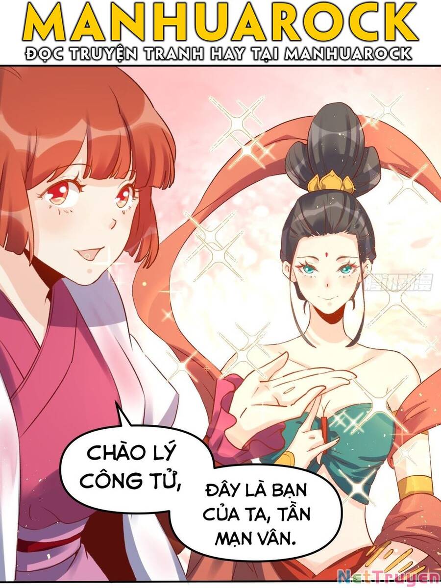 Nguyên Lai Ta Là Tu Tiên Đại Lão chapter 29 - Trang 46