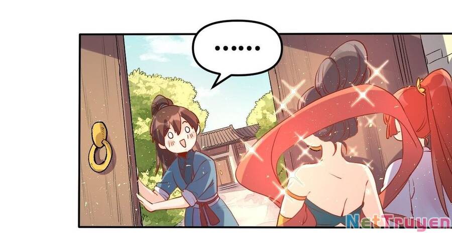 Nguyên Lai Ta Là Tu Tiên Đại Lão chapter 29 - Trang 47